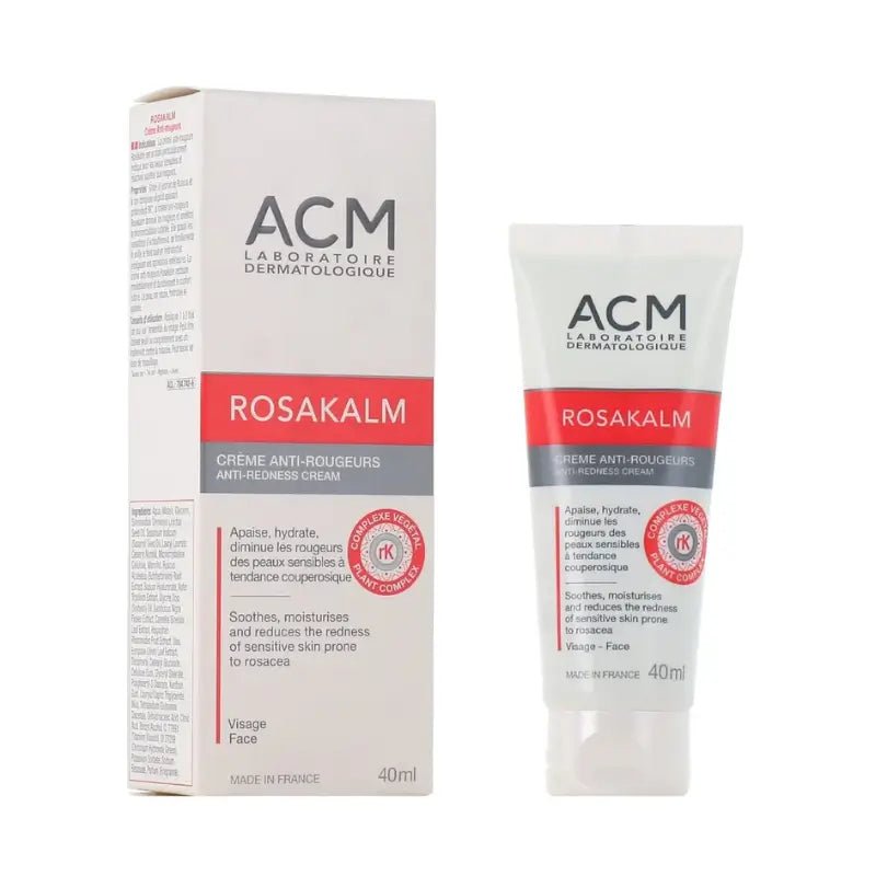 ACM ROSAKLAM CREAM 40ML 1'S