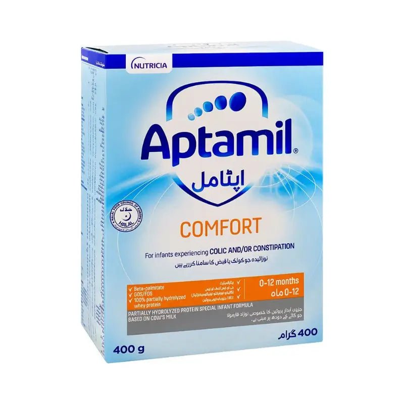 APTAMIL COMFORT SOFT 400GRAM 1'S