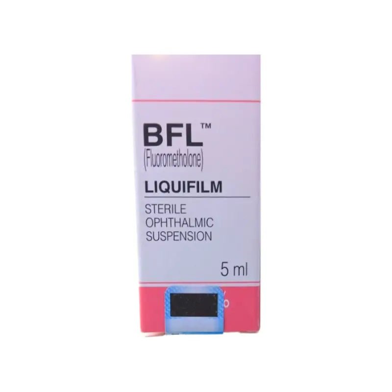 BFL EYE DROPS 5ML 1'S