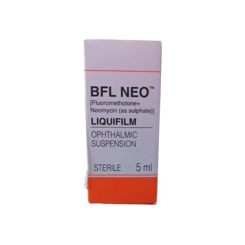 BFL NEO LIQUIFILM EYE DROPS 1S