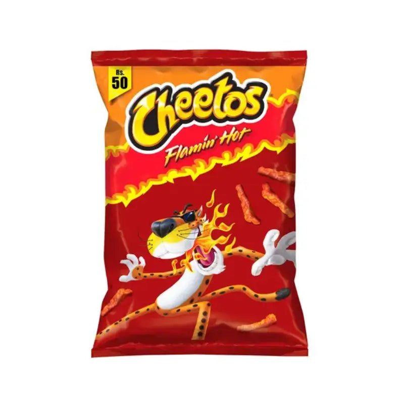 CHEETOS CRUNCH RFH 36G 1'S