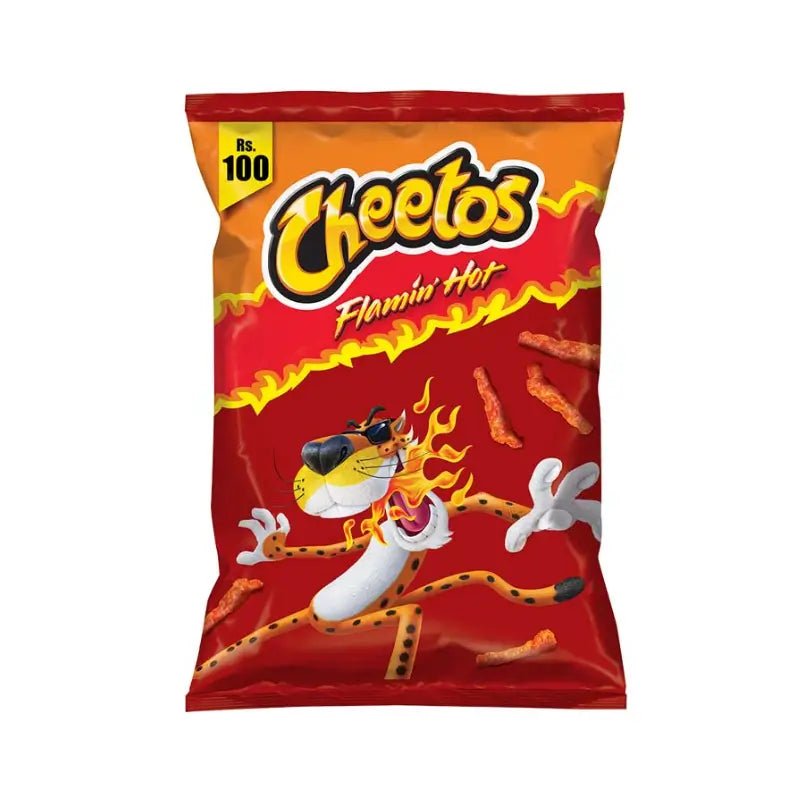 CHEETOS CRUN RFH 82G 1'S