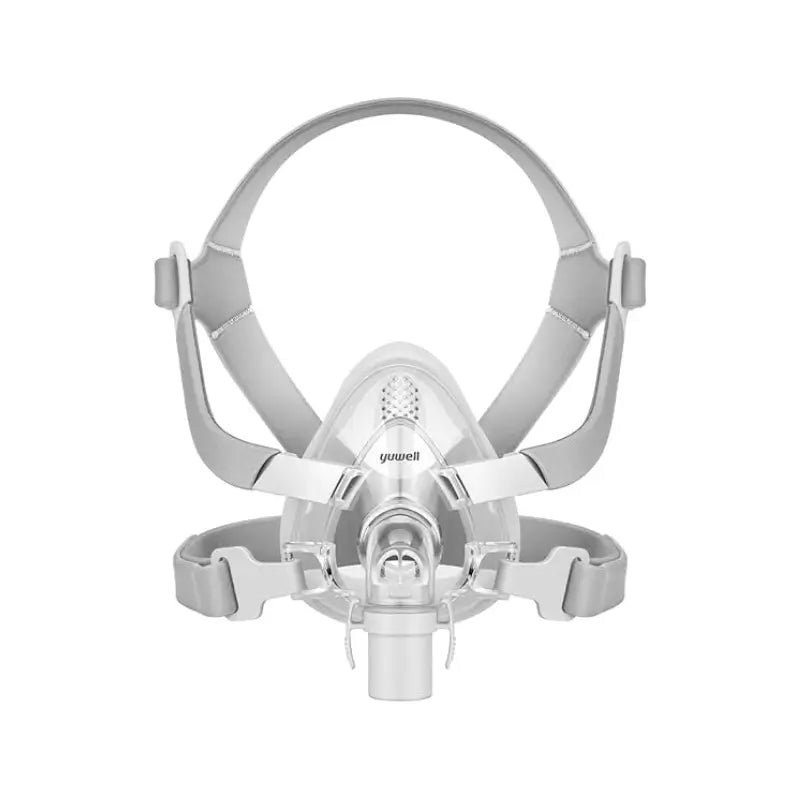 CPAP YUWELL FULL FACE MASK YF-03 1'S