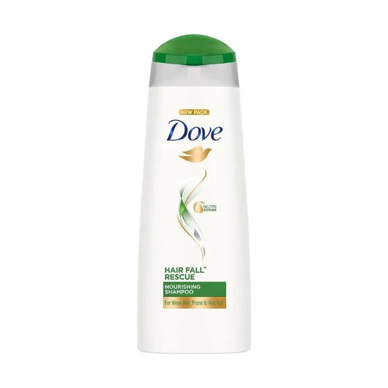 DOVE HAIRFALL RESCUE SHAMPOO 175ML 1'S