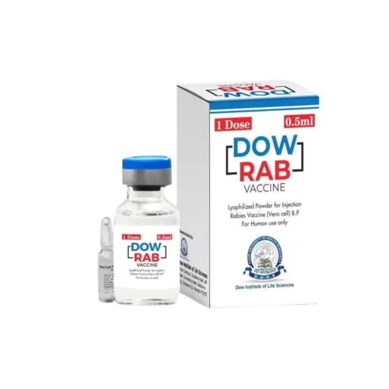 DOWRAB INJECTION 1'S