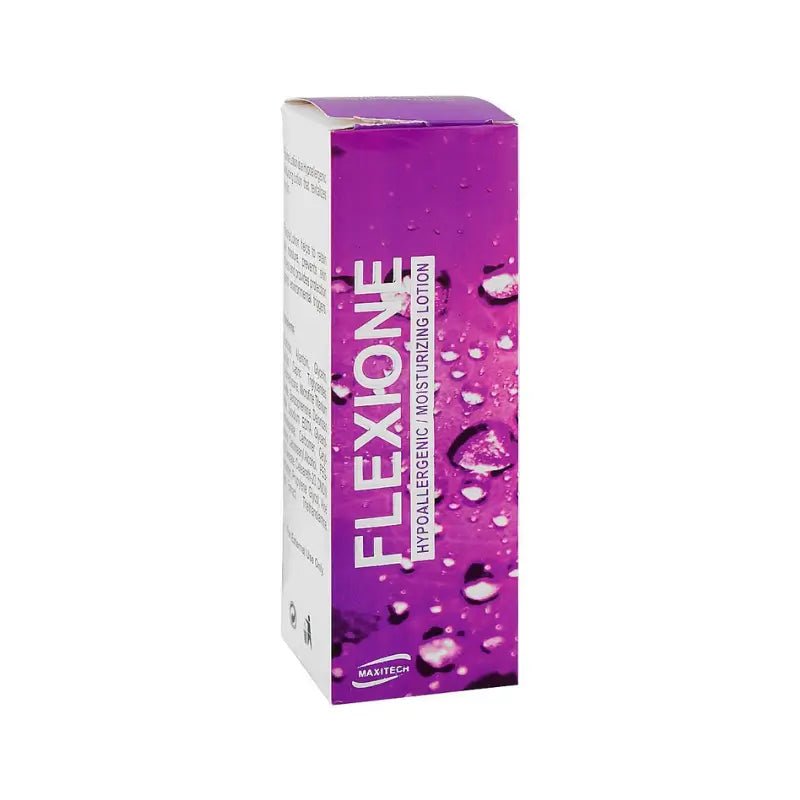 FLEXIONE MOISTURIZING LOTION 170 ML 1S