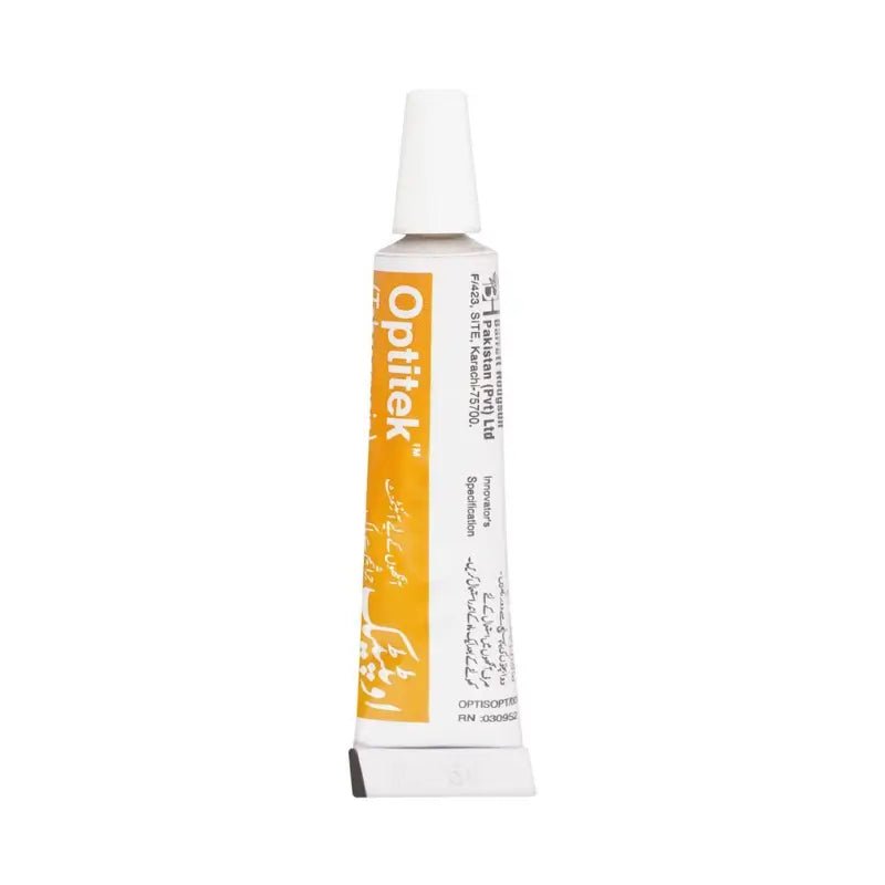 OPTITEK EYE OINTIMENT 1S