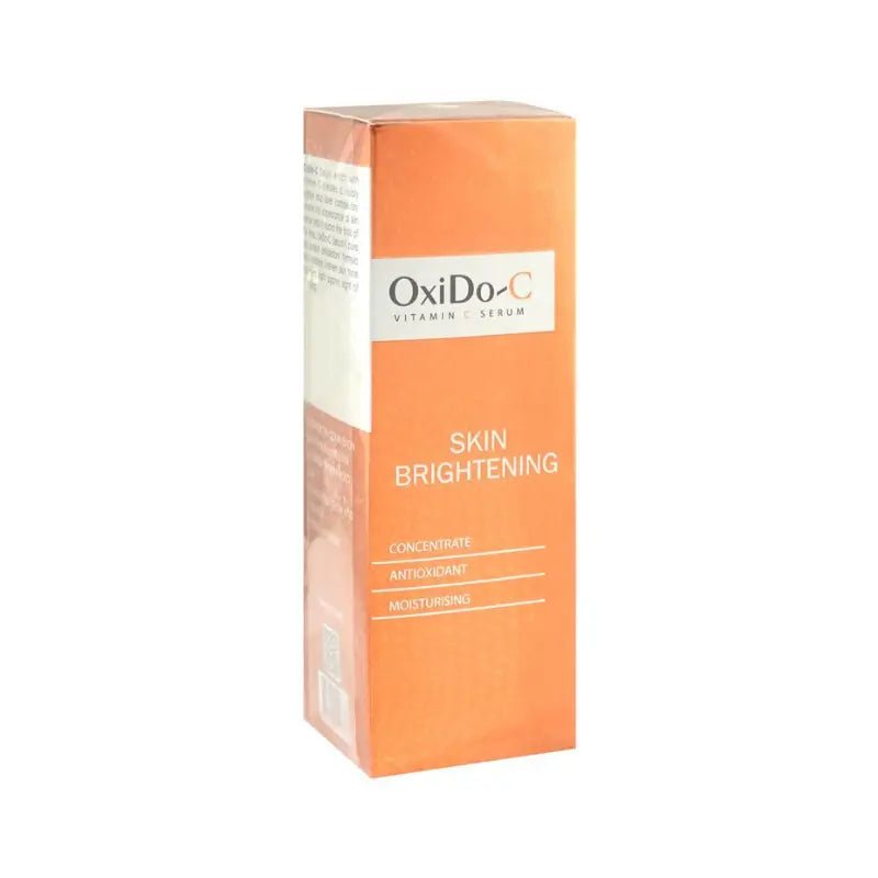 OXIDO-C SKIN BRIGHTENING SERUM 15ML 1'S