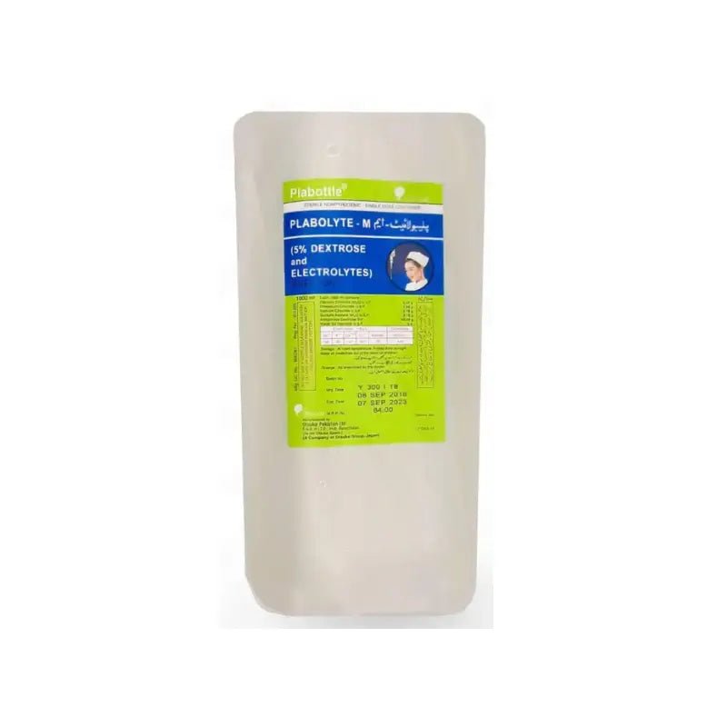 PLABOLYLE-M 1000ML 1'S