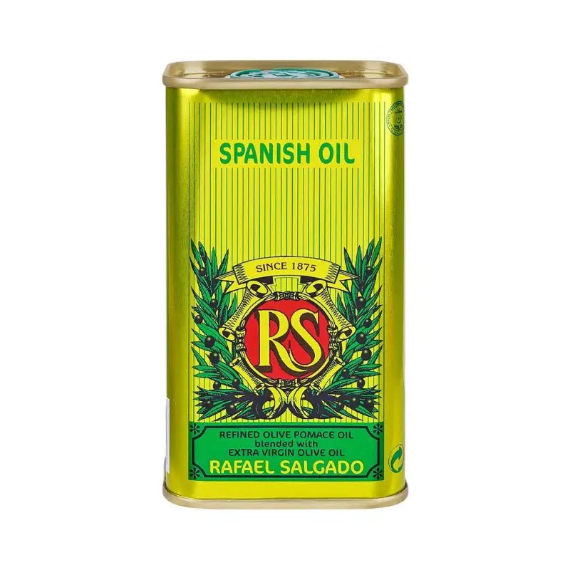 SPANISH OIL (OLIVE OIL) 100ML 1'S