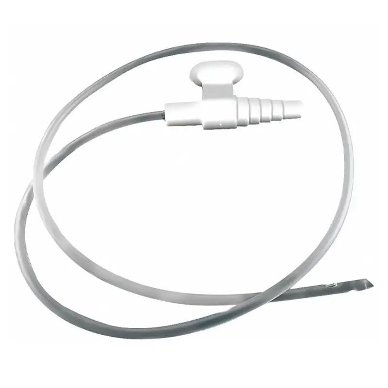 SUCTION TUBE 14 MEDICARE 1'S