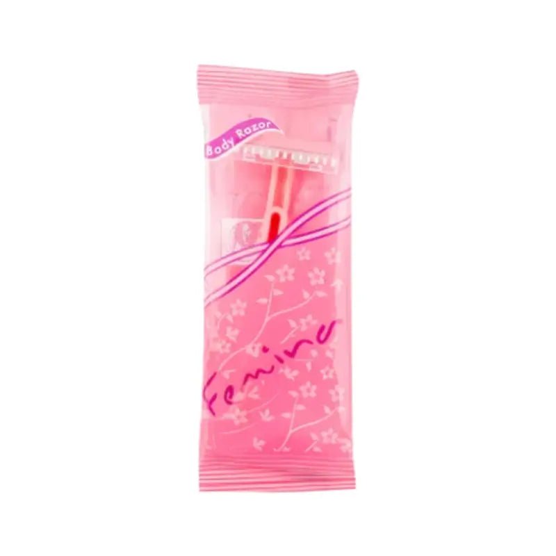 TREET FEMINA BODY RAZOR 1'S