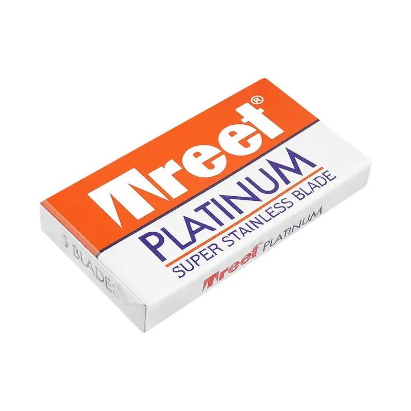 TREET PLATANIUM BLADE BOX 1X2'S